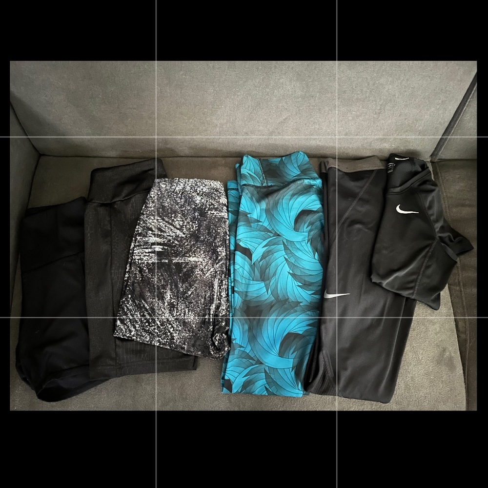 🚫SOLD🚫 Women’s Workout Bundle